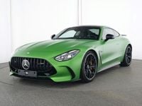 Gebraucht Mercedes AMG GT 63 Premium Plus 585 PS (430 kW) 2025 Gruen Coupé