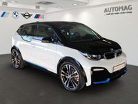 gebraucht BMW i3 Navi Professional*Wärmepumpe*DAB*Unfallfrei*