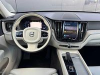 Gebraucht Volvo XC60 Core 197 PS (144 kW) 2023 Schwarz SUV
