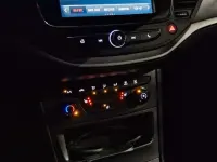 Gebraucht Opel Astra Elegance 122 PS (89 kW) 2021 Schwarz Kombi