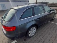 Gebraucht Audi A4 179 PS (131 kW) 2009 Kombi