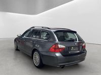 Gebraucht BMW 320 150 PS (110 kW) 2007 Kombi