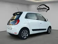 Occasion Renault Twingo Equilibre 65 ch (47 kW) 2023 Blanc Citadine