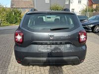 gebraucht Dacia Duster II 1.5 dCi Deal EU6,KLIMA,PDC /28488