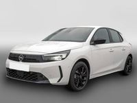 Usata Opel Corsa Edition 101 CV (74 kW) 2025 Bianco Utilitaria