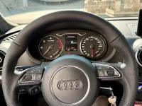 Gebraucht Audi A3 150 PS (110 kW) 2013 Schwarz Coupé