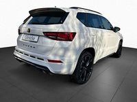 Neu Cupra Ateca 150 PS (110 kW) 2025 Weiß SUV