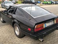 gebraucht Datsun 280ZX Targa (Nissan) 1982 H Kennzeichen