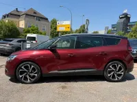 Gebraucht Renault Scénic IV Bose Edition 160 PS (117 kW) 2017 Rot Van / Kleinbus