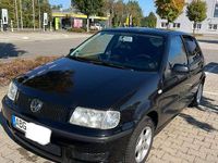 Gebraucht VW Polo Classicline 75 PS (55 kW) 2001 Limousine