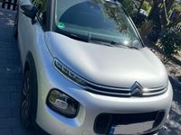 gebraucht Citroën C3 Aircross PureTech OPF SHINE