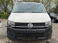 gebraucht VW Transporter T62.0 TDI Klima 9 Sitze