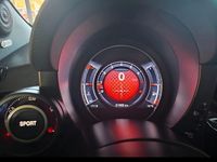 Second-hand Abarth 595 165 CP (121 kW) 2020 Negru Hatchback