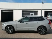Gebraucht Volvo XC60 Plus 197 PS (144 kW) 2024 Grau SUV
