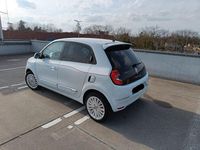 Gebraucht Renault Twingo Vibes 60 kW (82 PS) 2022 Weiß Kleinwagen