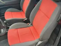 Gebraucht VW Lupo Basis 50 PS (36 kW) 2000 Schwarz Kleinwagen