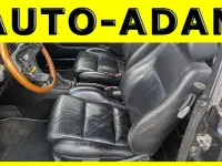 Gebraucht VW Golf 110 PS (80 kW) 2000 Schwarz Cabrio