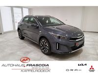 gebraucht Kia XCeed Vision 1.0 T-GDI Navi LED SHZ PDChi. Rückfahrkam.