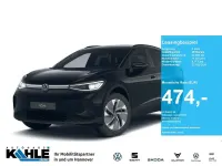 Neu VW ID.4 Pure 139 kW (190 PS) 2026 SUV