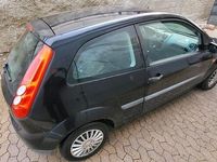 gebraucht Ford Fiesta 1.3 2007 Klima Serviceheft