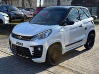 Gebraucht Ligier JS60 2023 Weiß Kleinwagen