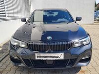 gebraucht BMW 320 d M Sport PA 19 NAVI