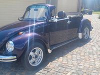 Gebraucht VW Käfer 1974 Cabrio