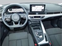 gebraucht Audi A4 Avant S-line 40 TFSI S Tronic Navi digitales