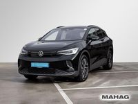 Gebraucht VW ID.4 Pro 210 kW (286 PS) 2025 Schwarz SUV