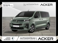 Neu Citroën Spacetourer 180 PS (132 kW) 2026 Grau Van / Kleinbus