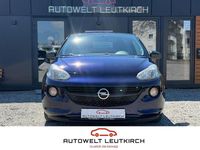 Gebraucht Opel Adam Jam 87 PS (63 kW) 2014 Blau Kleinwagen