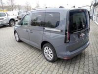 Neu Ford Tourneo Connect Titanium 116 PS (85 kW) 2026 Comet grey Van / Kleinbus