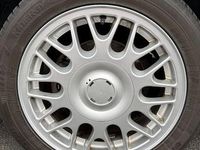 Gebraucht VW Golf III 75 PS (55 kW) 1997 Blau Limousine