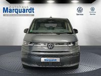 Gebraucht VW Multivan Style 150 PS (110 kW) 2024 Grau Van