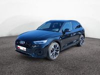 Używany Audi SQ5 Ambiente 341 KM (250 kW) 2023 Czarny SUV