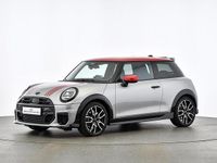 Gebraucht Mini Cooper S 204 PS (150 kW) 2024 Grau Kleinwagen