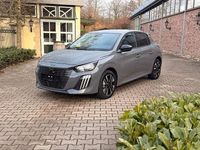 Gebraucht Peugeot 208 Allure 101 PS (74 kW) 2025 Grau Kleinwagen