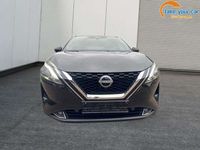 gebraucht Nissan Qashqai Tekna *NAVI*360° KAMERA*PANORAMA*HEAD-UP* 1.3 D...