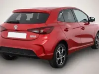 Gebraucht MG MG3 Comfort 194 PS (142 kW) 2025 Rot Kleinwagen