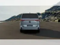 Neu VW ID. Buzz 210 kW (286 PS) 2026 Silber (monosilber metallic) Van / Kleinbus