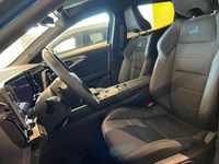 Neu Renault Austral Esprit Alpine 200 PS (147 kW) 2026 Blau SUV