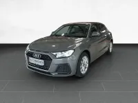 Brugt Audi A1 Advanced Plus 116 HK (85 kW) 2025 Grå SUV