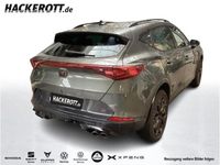 Gebraucht Cupra Formentor VZ 310 PS (228 kW) 2024 Grau SUV
