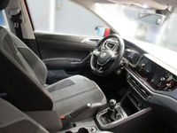 gebraucht VW Polo 1.6 TDI Highline *PDC*LM-Felgen*Sitzheizung*
