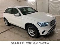 Gebraucht Mercedes 200 163 PS (119 kW) 2020 SUV