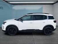 Gebraucht Citroën C5 Aircross 136 PS (100 kW) 2024 Weiß SUV