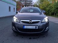 gebraucht Opel Astra Innovation