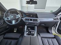 gebraucht BMW X6 X6xDrive30d