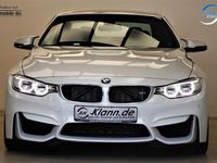 Gebraucht BMW M4 Cabriolet Competition Edition 557 PS (409 kW) 2017 Weiß Cabrio