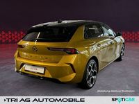 Gebraucht Opel Astra Ultimate 131 PS (96 kW) 2023 Othercolor Kleinwagen